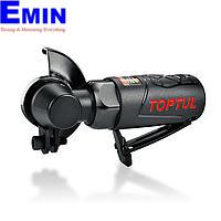 TOPTUL KASC0318 Mini Air Angle Grinder (2.5")