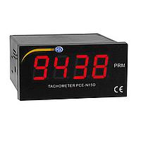 PCE N15O Tachometer Display