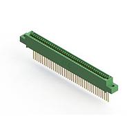 EDAC 845-042-542-404 Standard Card Edge Connectors .100" (2.54mm) Pitch Card Edge Connector
