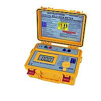 SEW 4137 mO Milliohm Meter (2000 Ω)