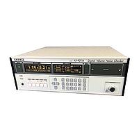 ADEX AX-9011A Digital variable resistor noise checker (10Ω - 10MΩ)