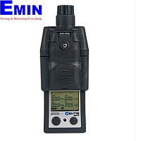 INDUSTRIAL SCIENTIFIC MX4 Multi Gas Detector (O2, CO, H2S, LEL)