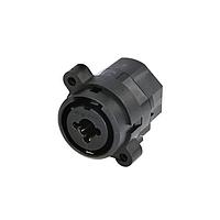 REAN RCJ6FI-H-0 Connectors REAN COMBO I XLR 1/4 H W/O PUSH