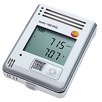 TESTO Humidity Temperature Data Logger Repair Service