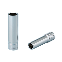 KTC B3L-5/8W 3/8"Sq. Deep Socket (12Pt.) (5/8 inch)