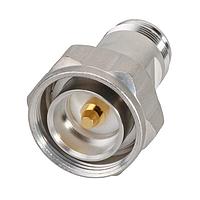 HUBER+SUHNER 33_716-4310-50-2/133_WE RF Adapters - Between Series