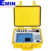 GENY YCPQA-9901 Power Qualify Analyzer (10-480V, 0.01-12A)