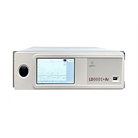 LDetek LD8001+Ar-B1-C2-D2-E1 Online Ppt/Ppb Trace Argon In Helium Analyzer (0 – 50 ppb / 0–500 ppb / 0–1000 ppb)