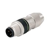 Weidmuller 1781550001 Straight SAIS-4-IDC M12 small