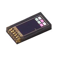 ams OSRAM TSL25853PM Photopic Photodiode TSL ALS