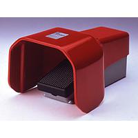 Altech 51.465R Foot Switches Ftsw.FL1SU2SU,std.clr.,gd.