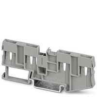 PHOENIX CONTACT 3061402 DIN Rail Terminal Blocks ST 2.5-QUATTRO/4P-FS