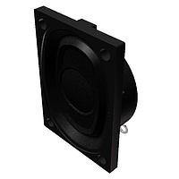 PUI Audio AS04004PO-2-R Electromagnetic 3W 4 OHM 82DBA 420HZ PAPER