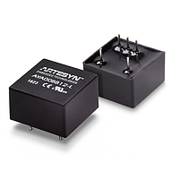 Artesyn AYA00AA12-L 2 Watt Isolated DC-DC Converter (±5V; 0.2A; 2W)
