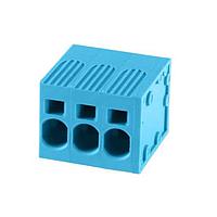 Same Sky (formerly CUI Devices) TBL-0015-750-02BE Fixed Terminal Blocks