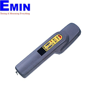 Metal detector in packaged products