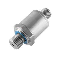 Sensata PTE7300-34DM-0B200SN Pressure Switches Industrial Digital Hermetic Pressure Sensor, 200 bar, I2C, 1/4-18 NPT, IP69K