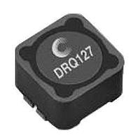 Eaton DRQ127-330-R Power Inductors 33uH 6.22A 0.06ohms