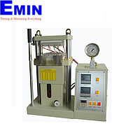 Cometech QC-601T Manual Forming Machine