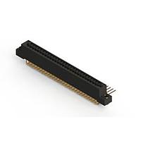 EDAC 896-058-559-203 Receptacles High Temp Card Edge Connectors