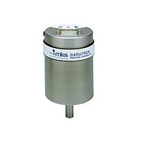 MKS 625H Heated Absolute Baratron® Capacitance Manometer (1 Torr; 100°C; 8 VCR-F)