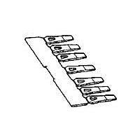 AMP Connectors - TE Connectivity 174400-2 Lock Plate MIC MK2 DLOCK PLT 17P