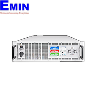 Regenerative DC electronic load