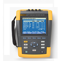 FLUKE 435-II Energy Analyzer