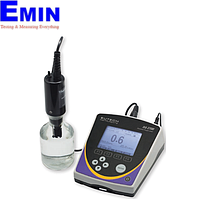 Dissolved oxygen meter