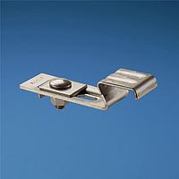 Panduit UCIB1-V316 Cable Mounts Unslottd Laddr Rung I-Beam Bracket, S