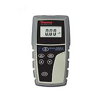 Eutech ECCON603PLUS Economy Handheld pH Meter (0.00 ~200.0 mS/cm/± 1% full scale)