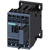 SIEMENS 3RH21222LB400LA0 Electromechanical Contactors CONTACTOR_AUX_3RH2122-2LB40-0LA0_24V