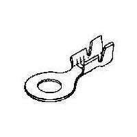 AMP Connectors - TE Connectivity 60553-1 (Mouser Reel) Ring RING IS 24-20 Reel of 1000