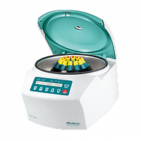 Hettich EBA 280S Small Centrifuges (6 x 50 ml, 6000 rpm, 5.071)