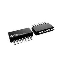 Texas Instruments V62/21615-01XE General Purpose Operational Amplifiers Enhanced-product qu ad 40-V 4.5-MHz rai