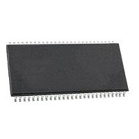 ISSI IS45S16160L-7TLA1-TR SDRAM Automotive (-40 to +85C), 256M, 3.3V, S, 16Mx16, 143MHz, 54 pin TSOP II RoHS, T&R