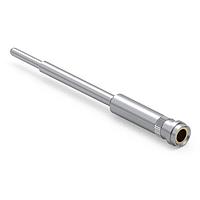 Mill-Max 1306-0-15-80-47-27-04-0 Tail Pin 200u SN OVER NI 47 CON