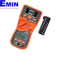 Handheld multimeter