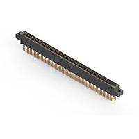 EDAC 395-130-542-808 Standard Card Edge Connectors .100" (2.54mm) Pitch Card Edge Connector