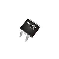 PANJIT PSMD081N10LS2_L2_00601 MOSFETs Excellent FOM / 100V/8.1mohm / TO-252AA