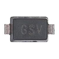 Littelfuse SC1533-01LTG TVS Diodes 5V 15A 30kV SOD523 Bi-dir TVS