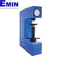 NOVOTEST TS-R Rockwell Hardness Tester (20-88 HRA; 20-100 HRB; 20-70 HRC)