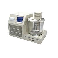 Huazheng HZYN-1302 Low-Temperature Kinematic Viscometer (- 40 ℃ ~ 60 ℃)