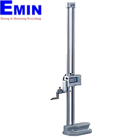 MITUTOYO 192-664-10 Digimatic Height Gage (0-600mm; ±0.04 mm)