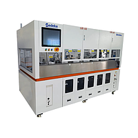 Sedeke HV-ACS 9500 High Voltage Cable Processing Machine (3-70 mm²)