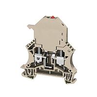 Weidmuller 1119830000 DIN Rail Terminal Blocks WSI 6/LD 30-70V LLC