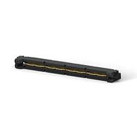 AMP Connectors - TE Connectivity 5767006-4 Headers .025 PLG 2X076P R/A