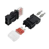 Littelfuse 178.6116.2502 Fuse Clip CONTACT DFK TIN 1.5-2.5 QMM
