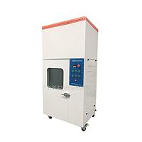 Battery Pack Drop and impact Tester