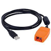 KEYSIGHT U5481B IR to USB PC Connectivity Cable